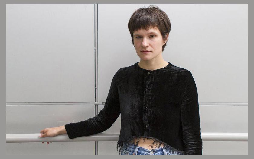 Adrianne Lenker